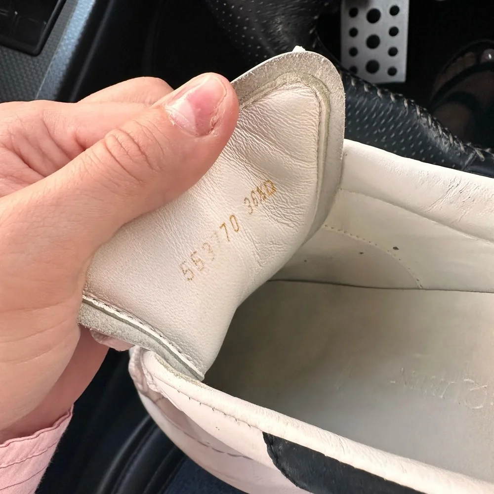 Alexander McQueen Woman Sneakers- Authentic - Picture 10 of 11